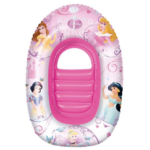 Bote Inflável Bestway Princesas Disney - Infantil
