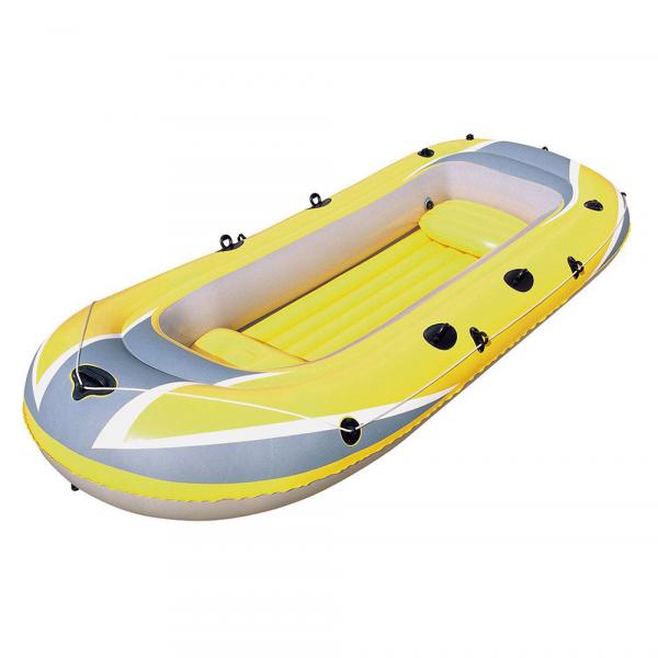 Bote Inflável Hydro Force para 3 Pessoas 61066 - Bestway