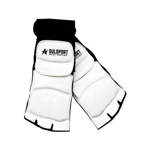 Botinha Meia Protetor de Pé para Taekwondo - SulSport