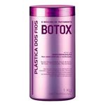 Botox Plastica dos Fios Selagem Térmica 1kg