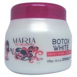 Botox White Botokinho Maria Escandalosa 250g