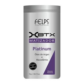 Botox XBTX Matizado - Felps