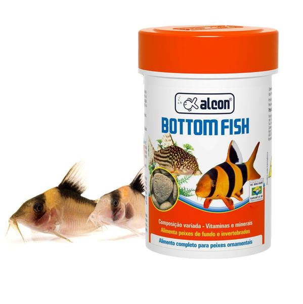 Bottom Fish 150g - Alcon