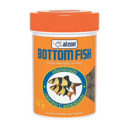 Bottom Fish Alcon 50g