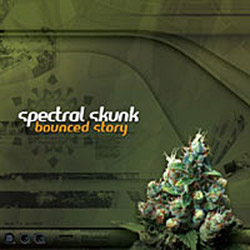 Bounced Story - Spectral Skunk
