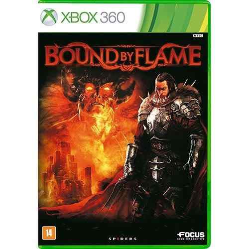 Bound By Flame - Xbox 360 - Focus