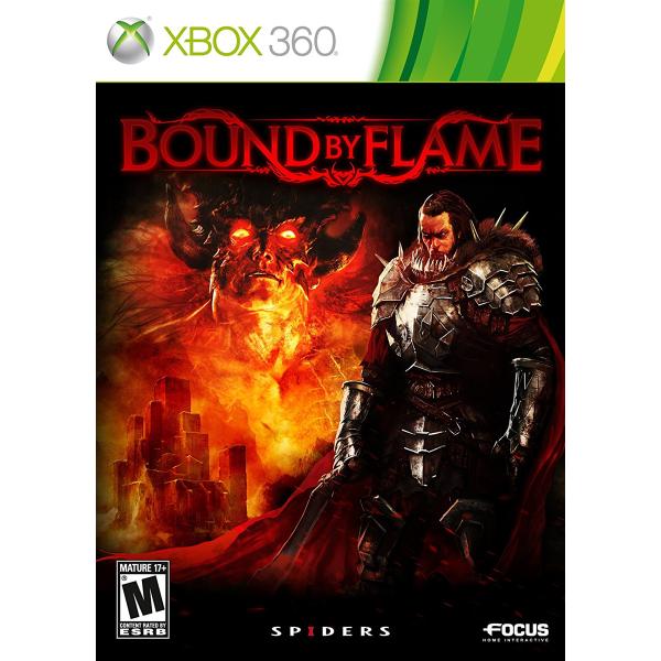 Bound By Flame - Xbox 360 - Microsoft