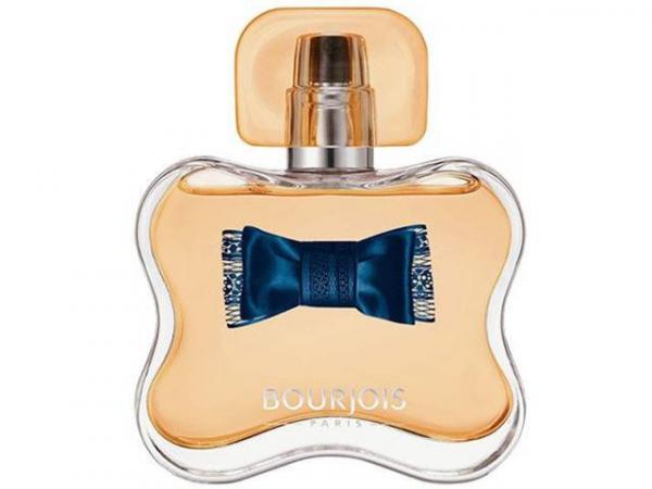 Bourjois Glamour Chic - Perfume Feminino Eau de Parfum 80ml