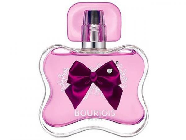 Bourjois Glamour Excessive Perfume Feminino - Eau de Parfum 80ml