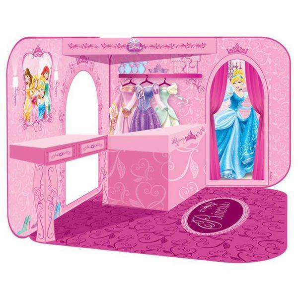 Boutique Mágica Princesas Disney - Multikids