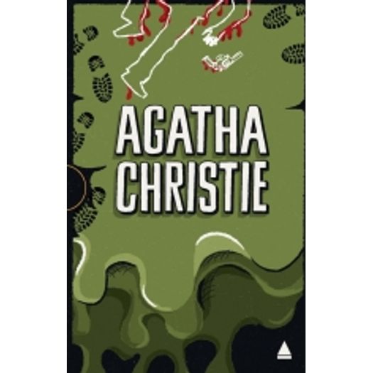 Box 4 - Colecao Agatha Christie - 3 Vols - Nova Fronteira