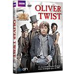 Box: BBC Oliver Twist - 2 DVDs