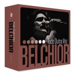Box Belchior (6 Cds) - Tudo Outra Vez