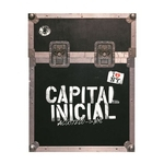 Box - Capital Inicial - Acústico Nyc - Cds - Dvd -