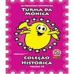 Box - Colecao Historica Turma da Monica - Vol 18