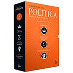 Box de Livros - o Essencial da Política (3 Volumes)