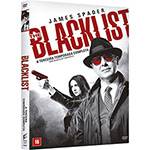Tudo sobre 'Box DVD Blacklist 3ª Temporada Completa'
