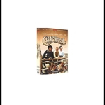 BOX DVD - CHAPARRAL - Segunda Temporada - Vol. 1