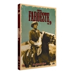 Box Dvd: Cinema Faroeste Vol. 9