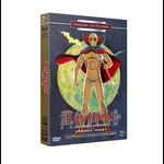Box DVD - Fantomas: O Guerreiro da Justiça - Volume 3 (3 Discos)
