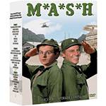 Tudo sobre 'Box: DVD MASH - 3ª Temporada (3 DVDs)'