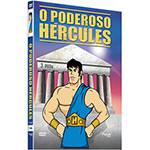 Box DVD o Poderoso Hércules (3 DVDs)