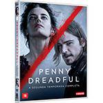 Box DVD - Penny Dreadful: 2ª Temporada