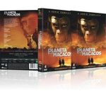 Box Dvd Planeta Dos Macacos Serie Completa (1974) Edição Remasterizada