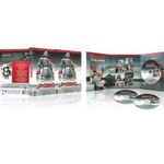 Box Dvd Robo Gigante A Serie Completa Edição Remasterizada
