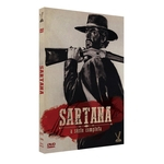 Box Dvd: Sartana A Série Completa (3 discos)