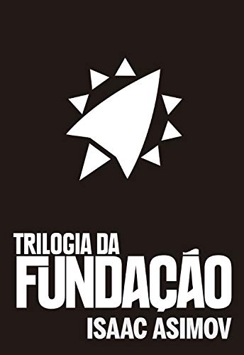 Box Fundação - Trilogia