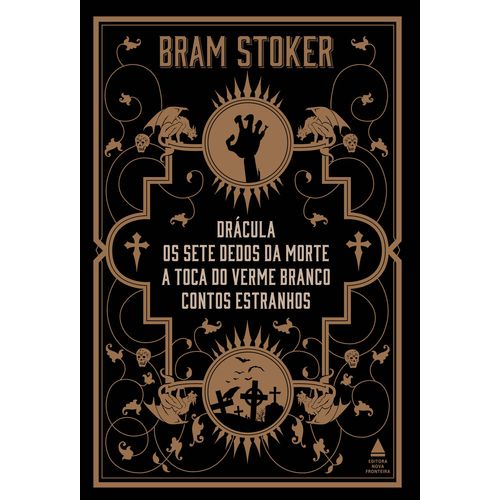 Box - Grandes Obras de Bram Stoker