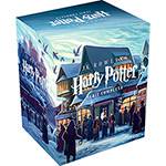 Box - Harry Potter - Série Completa (7 Volumes)