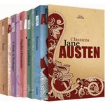 Box Jane Austen