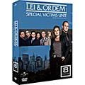 Box Lei e Ordem 8ª Temporada - 6 DVD's