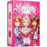 Box O Reino Secreto - Serie I