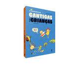 Box - o Tesouro das Cantigas para Crianças - 1ª Ed.