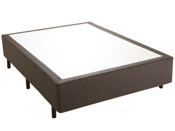 Box para Colchão Casal Inducol - 138x188cm Confort