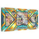 Box Pokemon Mega Sharpedo EX Coleção Premium - Copag