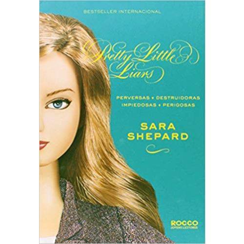 Box Pretty Little Liars - Volume 5 a 8