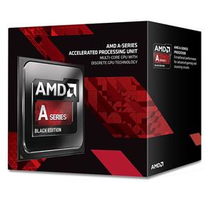 Box Processador A4 7300 3.8GHz FM2 AMD