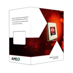 BOX PROCESSADOR AMD FX AM3+ 3.8GHz