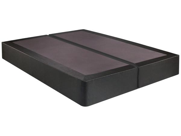 Box Sommier para Colchão Queen Size Kappesberg - Bipartido 25cm de Altura
