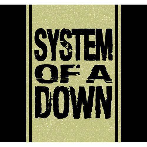 Tudo sobre 'Box System Of a Down (Album Bungle) Box 5 Cd«S'