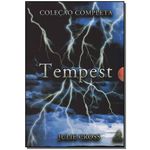 Box - Tempest
