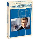 Box The Mentalist - 1ª Temporada (6 DVDs)