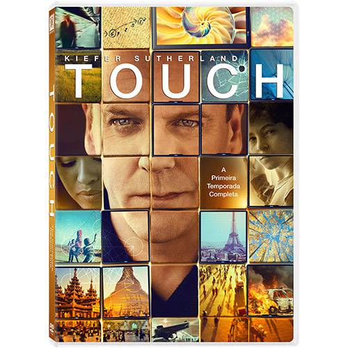 Box Touch: 1ª Temporada Completa (3 DVDs)
