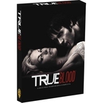 Box: True Blood: 2ª Temporada Completa - 5 Dvds