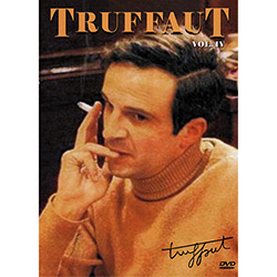 Box: Truffaut - Vol. 4 (3 DVDs)
