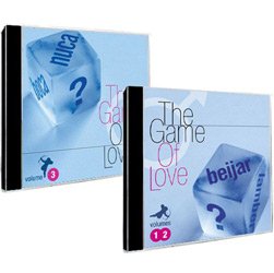 Tudo sobre 'Box Vários - The Game Of Love (3CDs)'